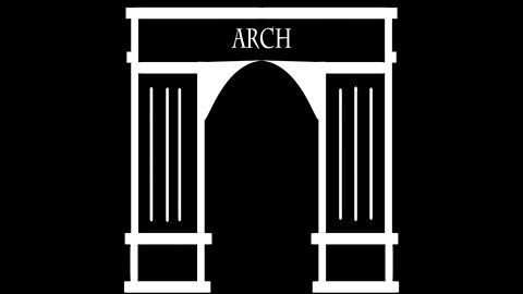 TPC #707: Arch (Warhammer 40K)