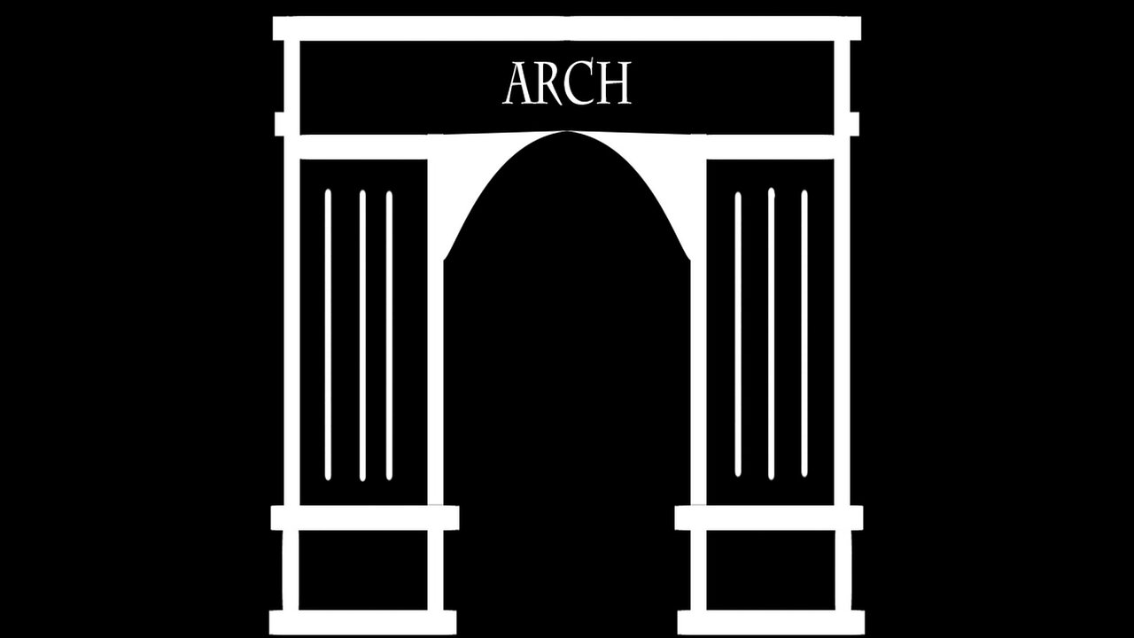 TPC #707: Arch (Warhammer 40K)