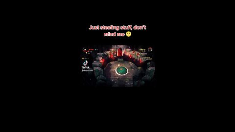 Just stealing stuff, don’t mind me 🌝