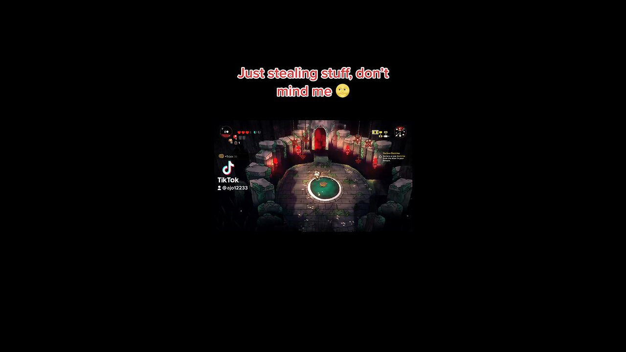 Just stealing stuff, don’t mind me 🌝