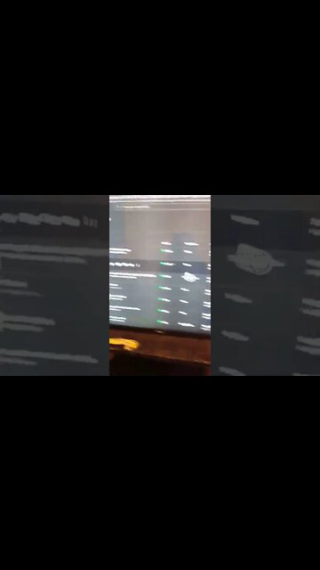 same video wits this all about ya tube #angryscotsman raging at the internet