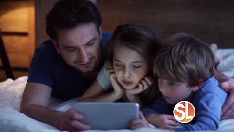 Lifestyle Expert Limor Gallo shares her top picks for family fun night with games and gear