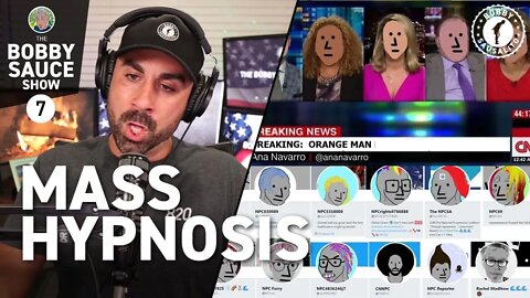 MASS HYPNOSIS | Ep. 7