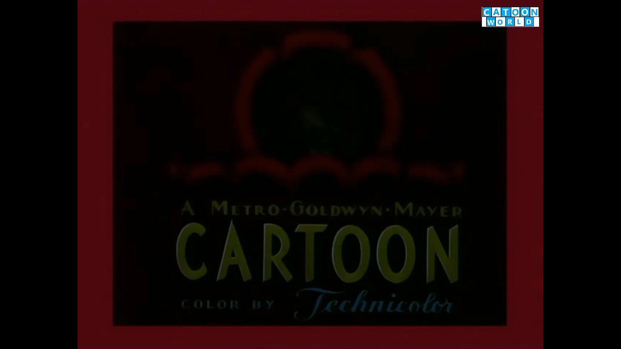 Tom&Jerry Episode Baby Puss Full Watch.(Cartoon World)