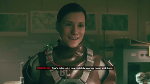 Control Part 37-Old Growth