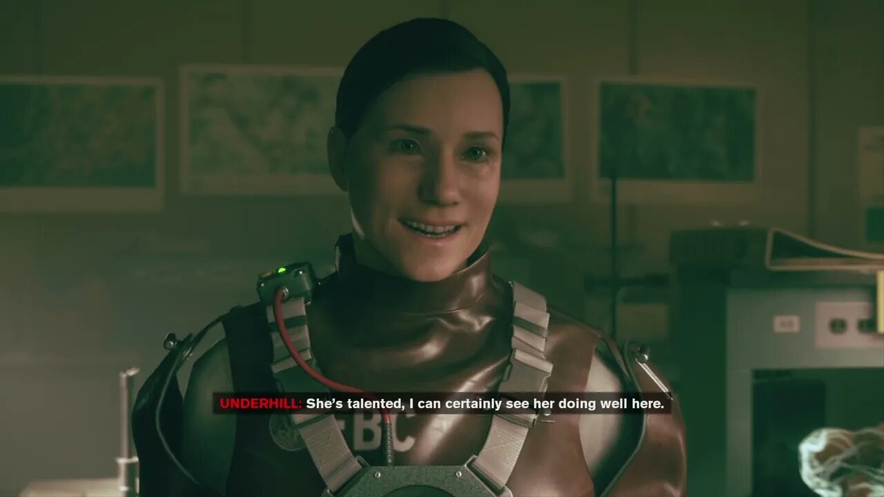 Control Part 37-Old Growth