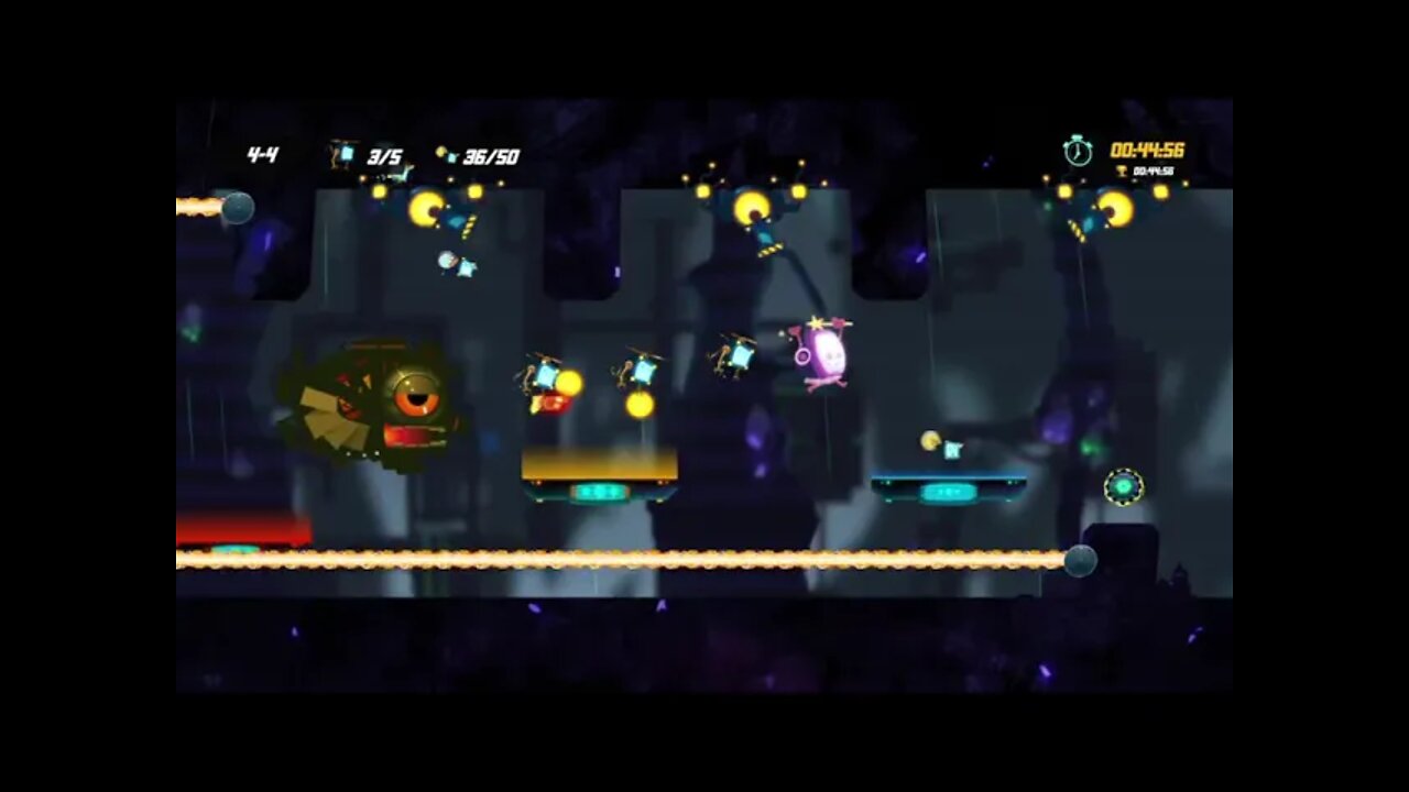 VOD20 Mechanic Escape
