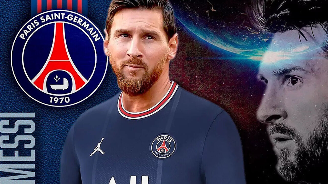 Messi joining PSG!!! and 60+ Players Destroyed By Neymar Jr in PSG