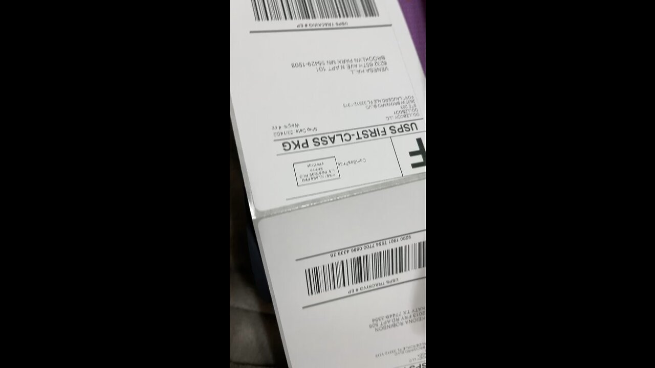 Shipping out orders this weekend!!