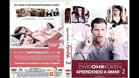 APRENDENDO A AMAR 2 TRAILER
