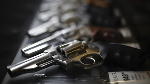 'An epidemic': Detroit police agencies take new steps in combatting violent gun crimes