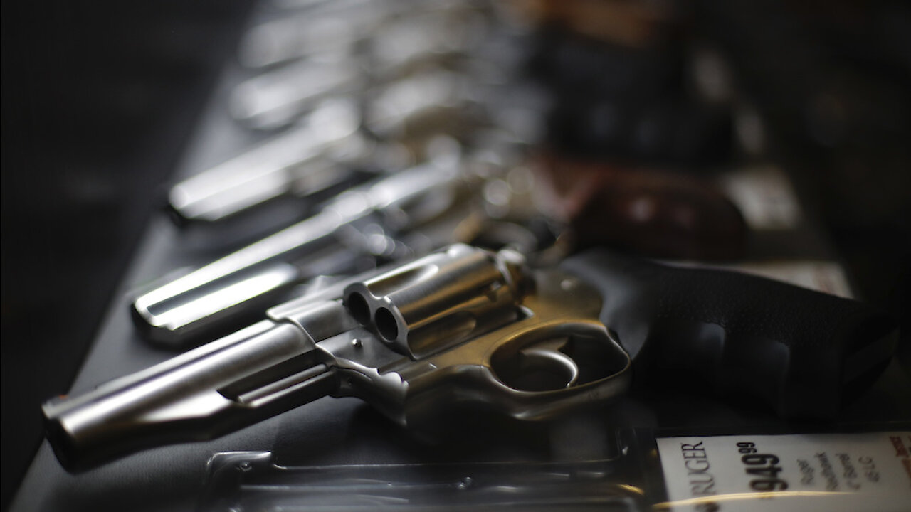 'An epidemic': Detroit police agencies take new steps in combatting violent gun crimes