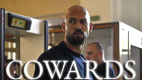 Cowards Are Redundant