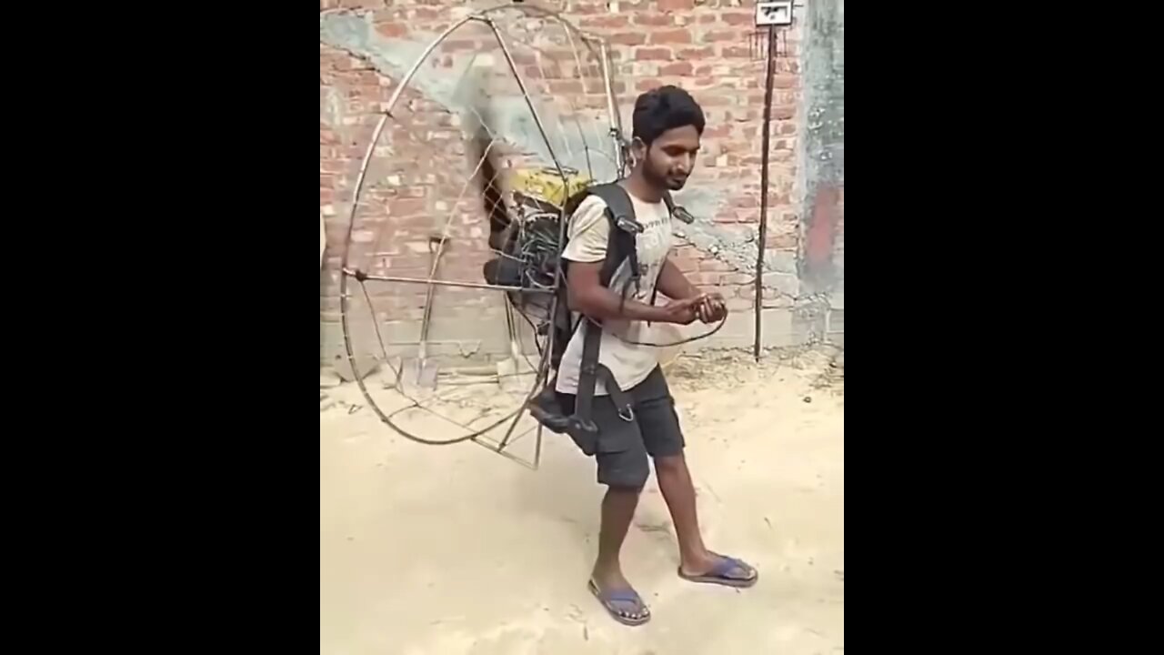 Homemade helicopter jugaad Bike se Banaya helicopter helicopter Experiment