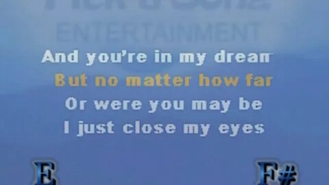 Queen of my heart - Karaoke