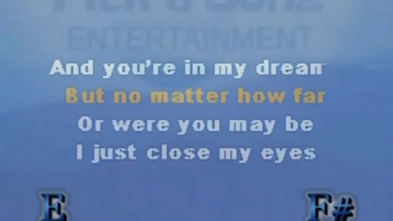 Queen of my heart - Karaoke