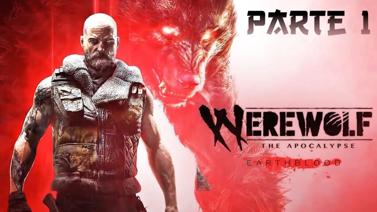 Werewolf: The Apocalypse – Earthblood: O Inicio (Parte 1) (Playthrough) (No Commentary)