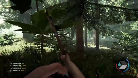 The Forest: If It Moves - Kill It.