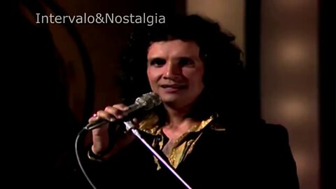 Roberto Carlos | Canzone Per Te | 1974