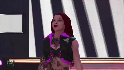 purple hippo gaming presents pcw wrestling.