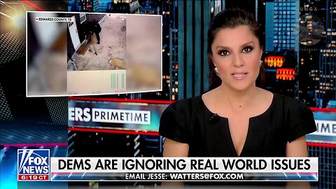Campos-Duffy: I’m Almost Expecting Some Kind of a Revolt From Americans Affected By Border Crisis