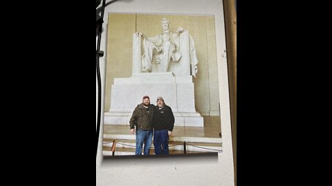 Jan. 6th 2021 from my Experience