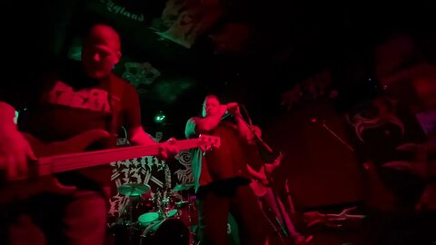 Theorem - Living by the Dime @lucky13saloon