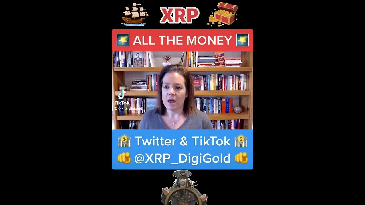 XRP 🌠 ALL 🌠 THE 🌠 MONEY
