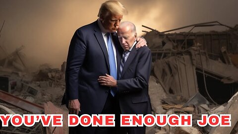 Even Leftists find this IMPEACHABLE? New Allegation After JOE BIDEN Makes Inexcusable Decision