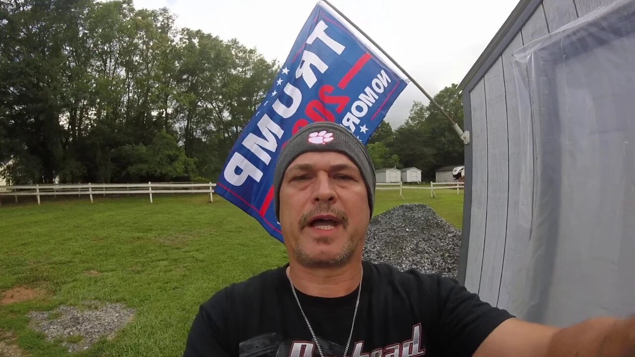 We are laughing at you Dems! My 1st political video