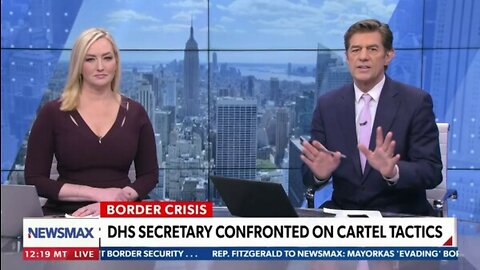 Biden's Border Crisis