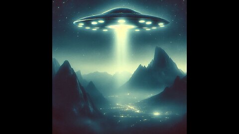 Part - 6 UFO & UAP sightings 2024