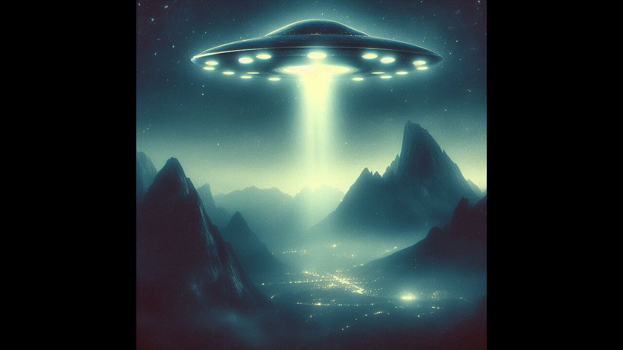 Part - 6 UFO & UAP sightings 2024