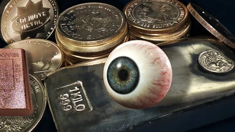 Watch THIS Metal To See Where Silver Goes!