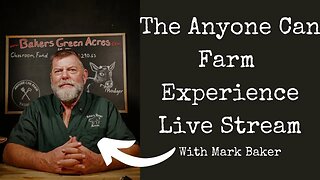 Long term solutions to Short term homestead problems