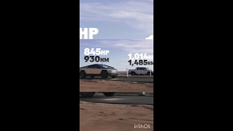 Tesla Cybertruck vs Hummer EV