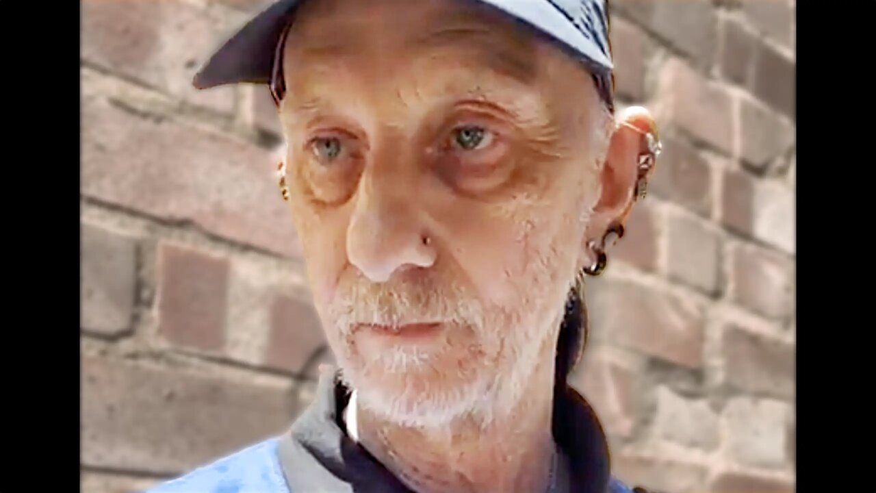 David Adams, Ealing, London 2/6/23