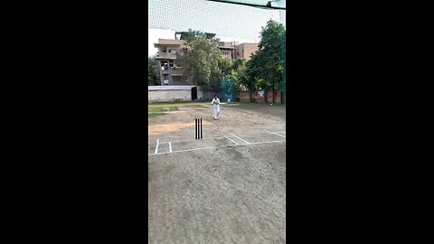 cricket match The Cricket zone ( Leg spin) #rumble#cricket#cricketlife#trending