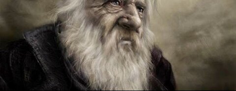 Patriarchs And Prophets - Chapter 37 - The Smitten Rock by Eddie Hernandez