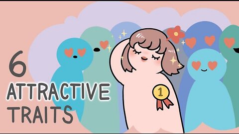 6 Attractive Traits That Turn People On