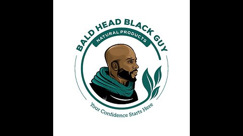 Crafted with care: Bald Head Black Guy’s Plant-Powerd Soaps