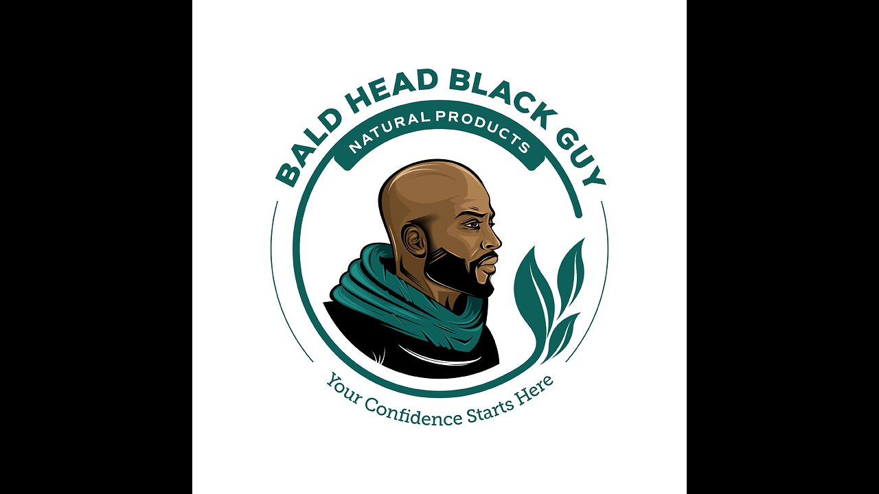 Crafted with care: Bald Head Black Guy’s Plant-Powerd Soaps