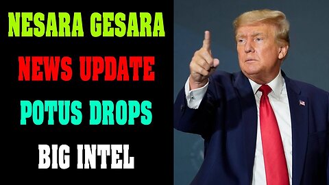 JUDY BYINGTON INTEL SPECIAL EXCLUSIVE TODAY NOV 09.2022