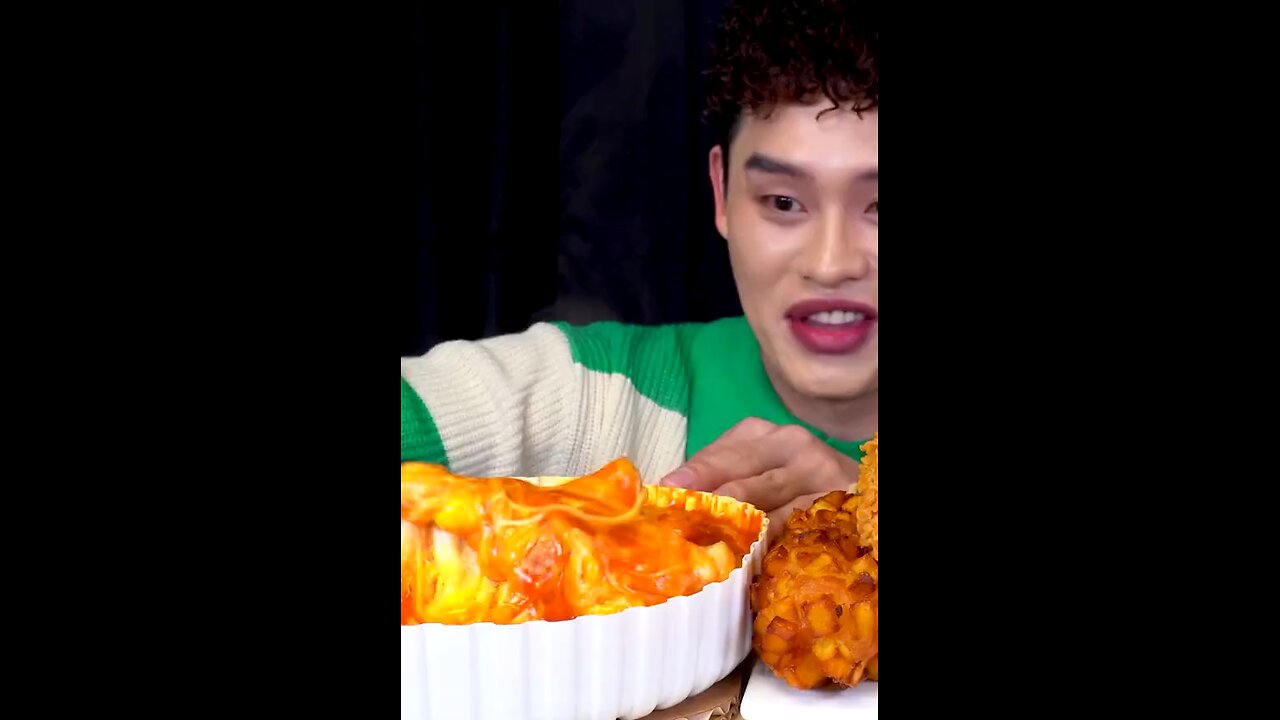 Food Lover, but good for health😤