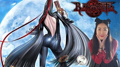 Bayonetta | First Time Playthrough