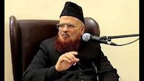 MUFTI TAQI USMANI#don't let the generation go on wrong path