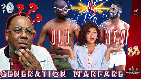 GENERATION WARFARE: Dating Market Showdown - Which Generation Had It Easier?