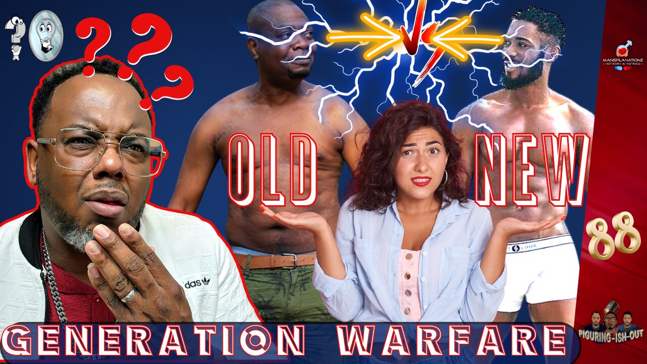 GENERATION WARFARE: Dating Market Showdown - Which Generation Had It Easier?