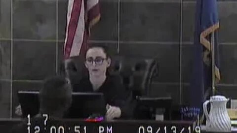Clark County District Court 9.13.19 part 17 of 53