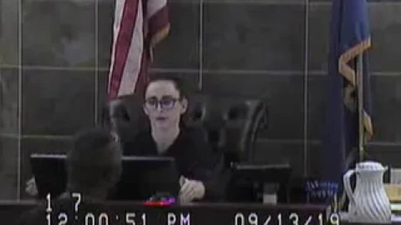 Clark County District Court 9.13.19 part 17 of 53